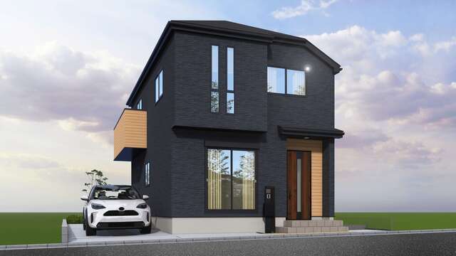 横浜市東俣野町３期１棟の写真1