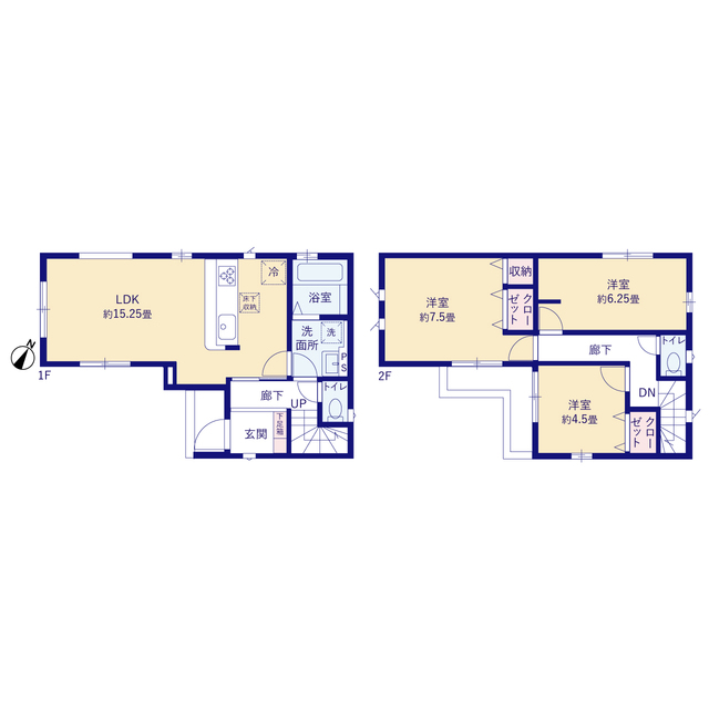 千葉市横戸町８期１棟の画像2