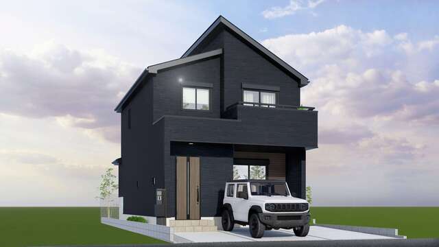 広島市日宇那町１棟の写真1