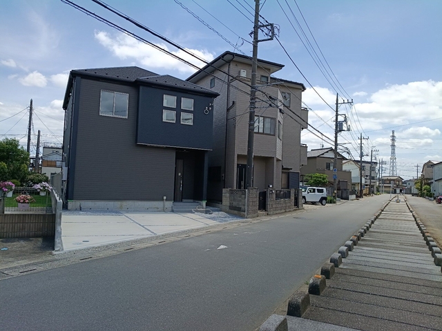 のスライド画像