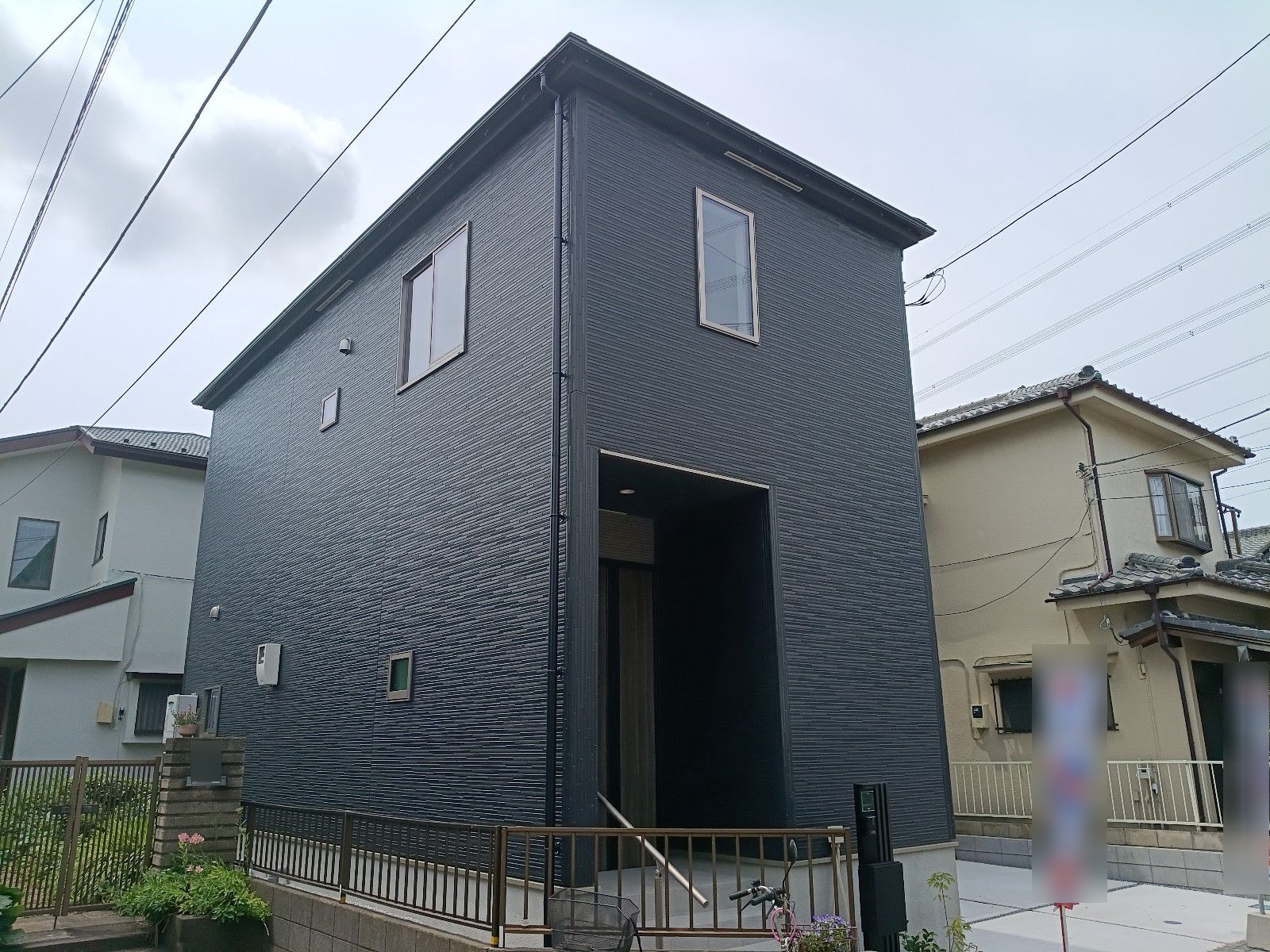 春日部市豊町５期１棟の写真1