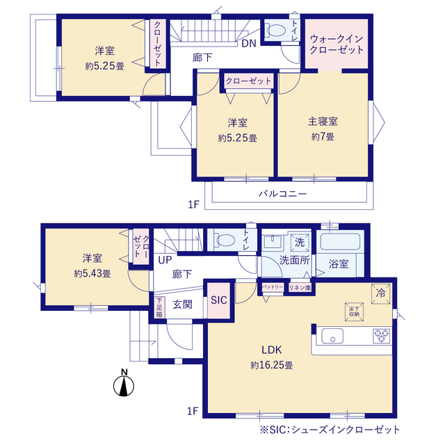 柏原市田辺４期３棟の画像2
