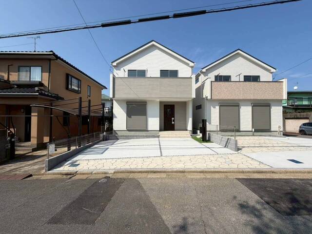 成田市橋賀台６期２棟の写真1