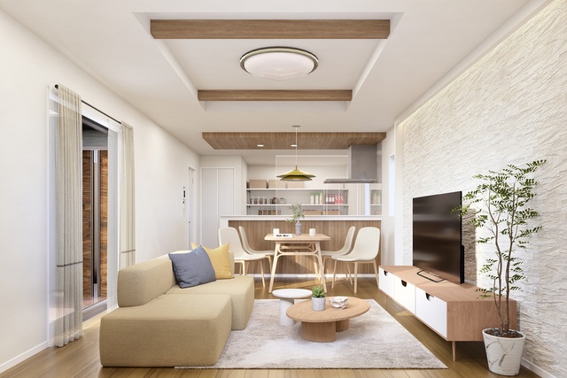 川越市新宿町８期２棟の写真1