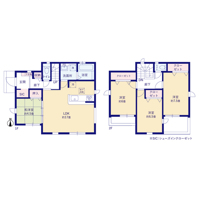 横浜市東朝比奈５期１棟の画像2