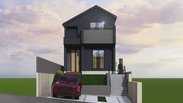 神戸市若葉台１棟の写真1