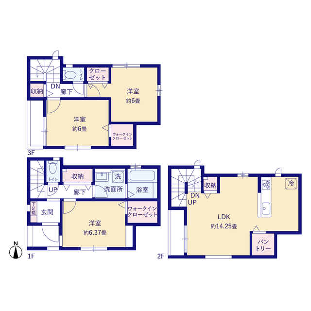 のスライド画像