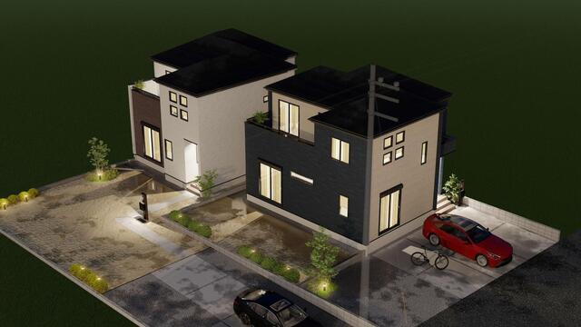 久喜市太田袋２棟の写真1