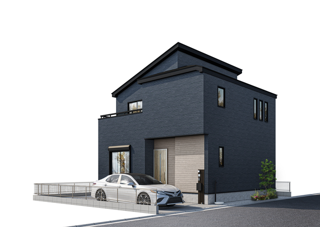 川越市小室９期１棟の写真1