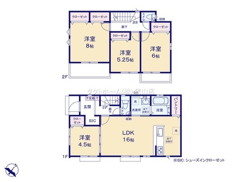 ２号棟