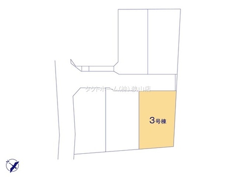 ３号棟
