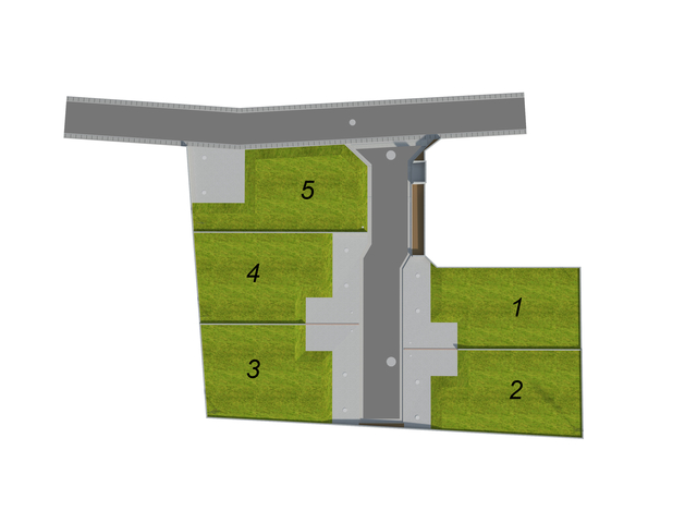 入間市下藤沢２４期５棟の写真1