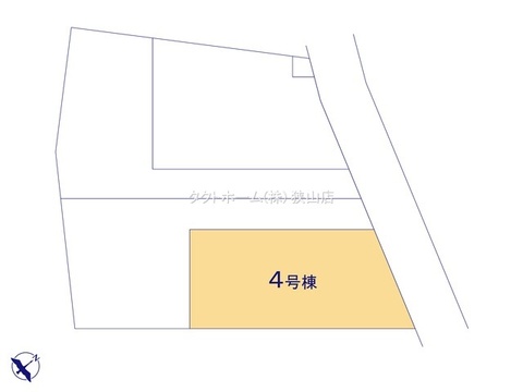 ４号棟