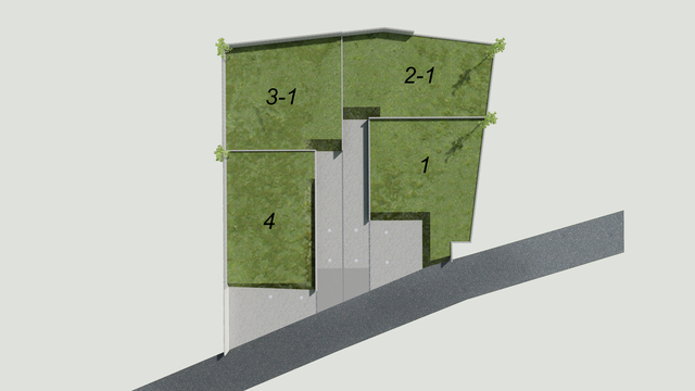 入間市小谷田１８期４棟の写真1