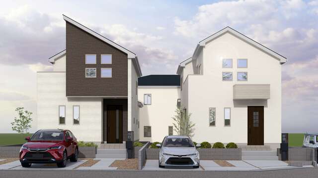 市川市大野町２８期３棟の写真1