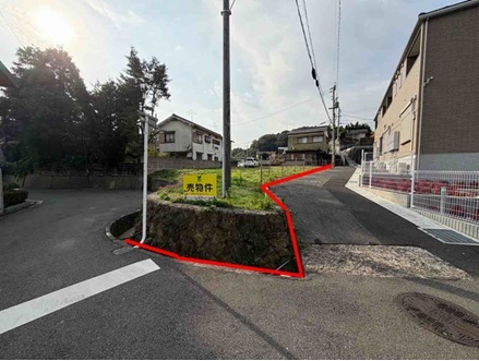 北九州市新高田２棟の写真1