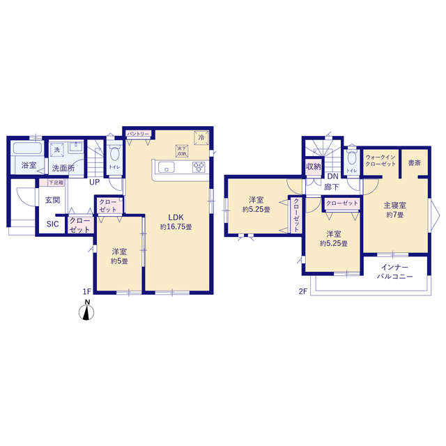 広島市川内７棟の画像2