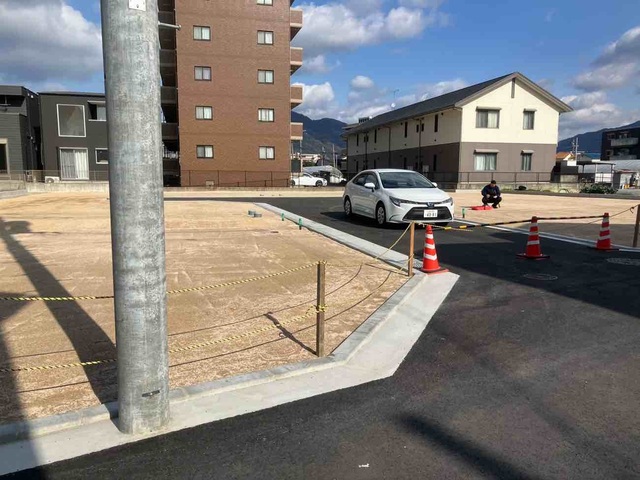 広島市川内７棟の写真1