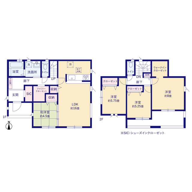 仙台市袋原１７期２棟の画像2