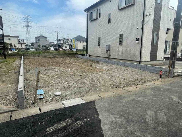 行田市持田１棟の写真1