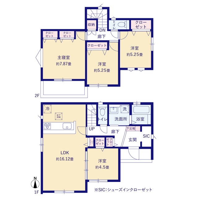 神戸市惣山町２期１棟の画像2