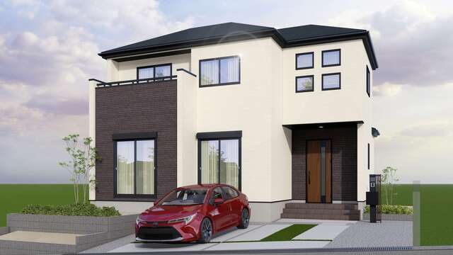 神戸市惣山町２期１棟の写真1