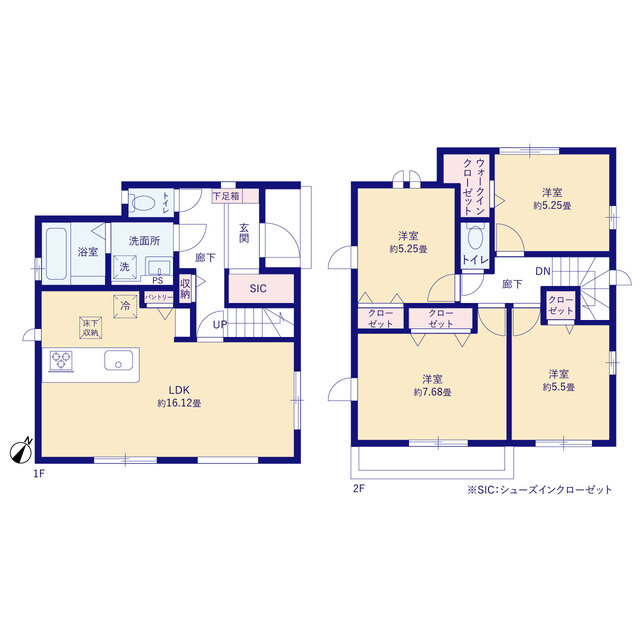 横浜市釜台町１棟の画像2