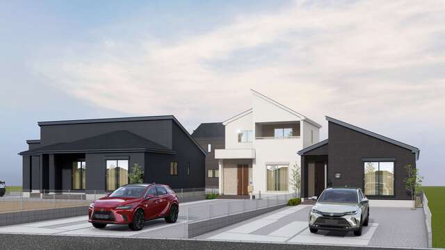 浜松市寺脇町５期７棟の画像