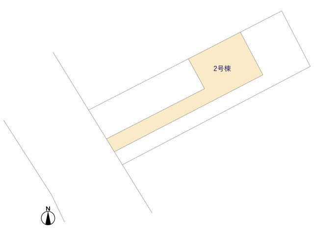 平塚市上平塚２期３棟の画像2