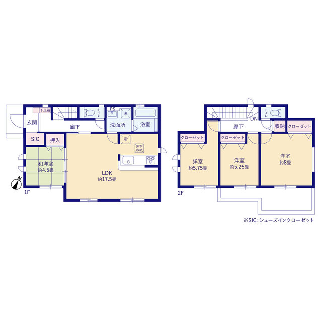 のスライド画像