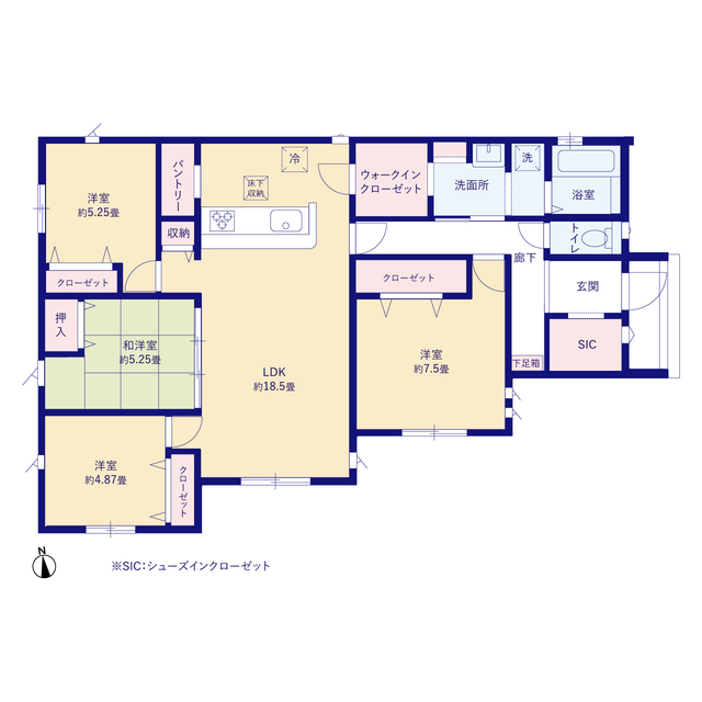 平塚市四之宮１０期１棟の画像2