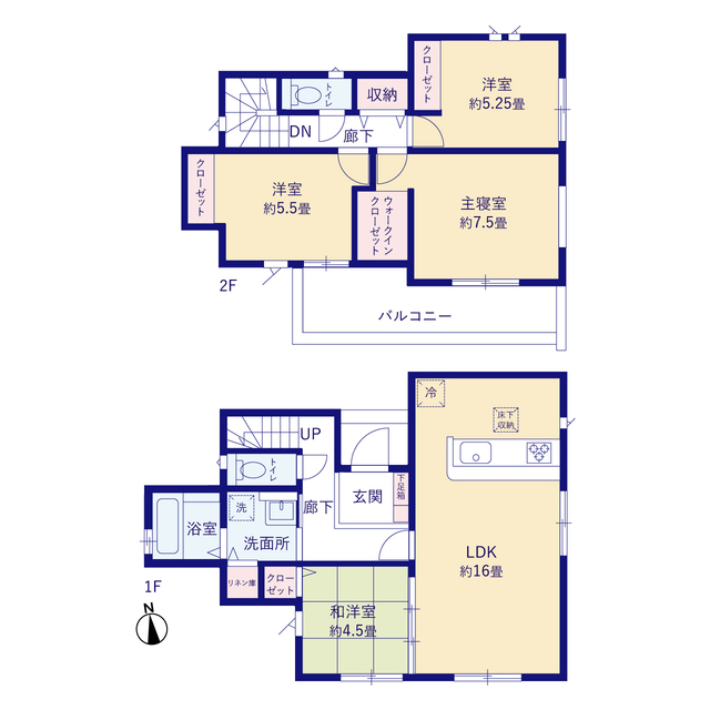 のスライド画像