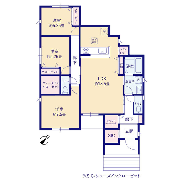 のスライド画像