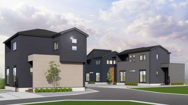 那須塩原市豊浦南町３棟の写真1