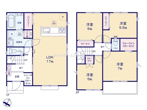 ８号棟