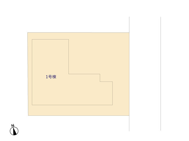 全体区画図のスライド画像