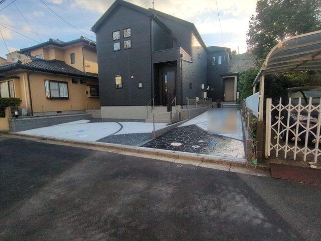 八千代市大和田２９期２棟の写真1