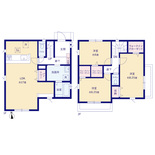 のスライド画像