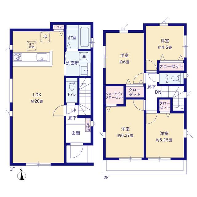 のスライド画像