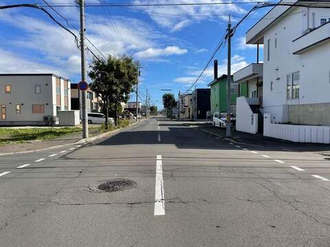 外装仕様書（2号棟）