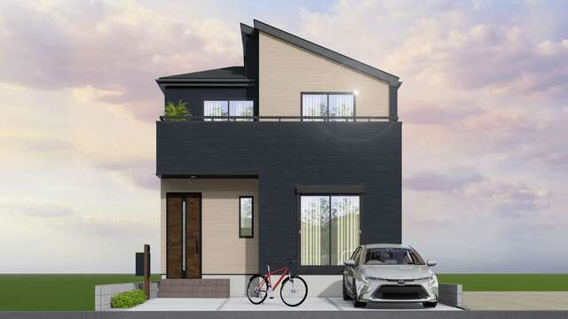 のスライド画像