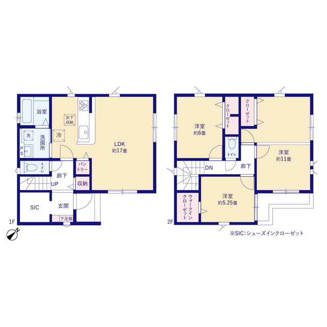 のスライド画像