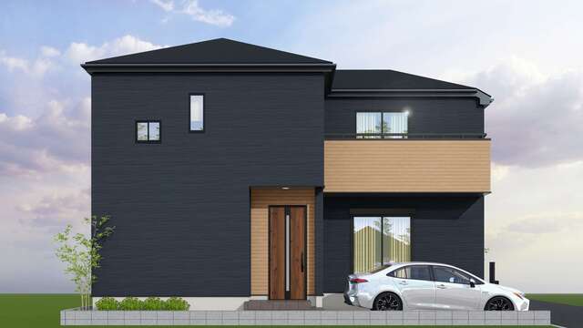 のスライド画像