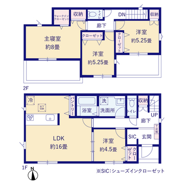 2号棟