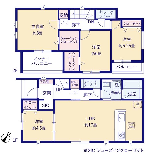 大口町丸１棟の画像2