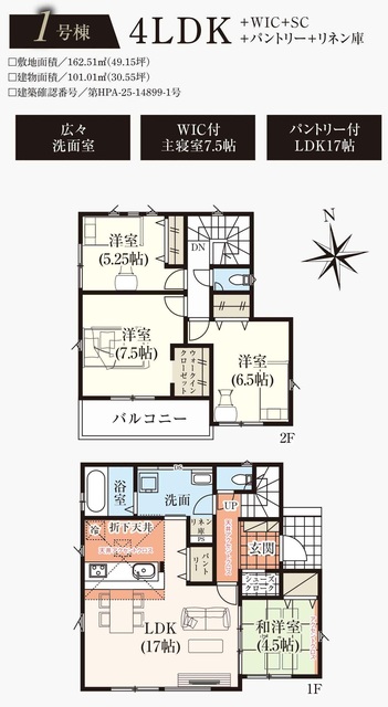 のスライド画像