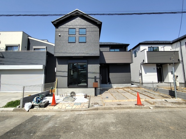 のスライド画像