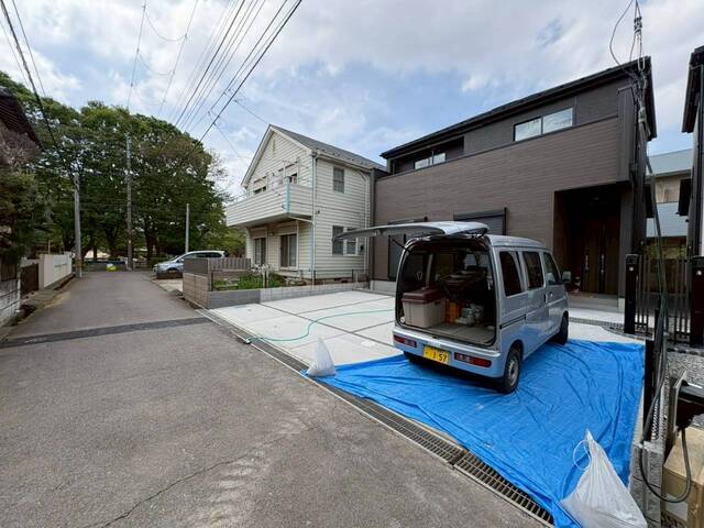 八千代市八千代台北３４期２棟の写真1