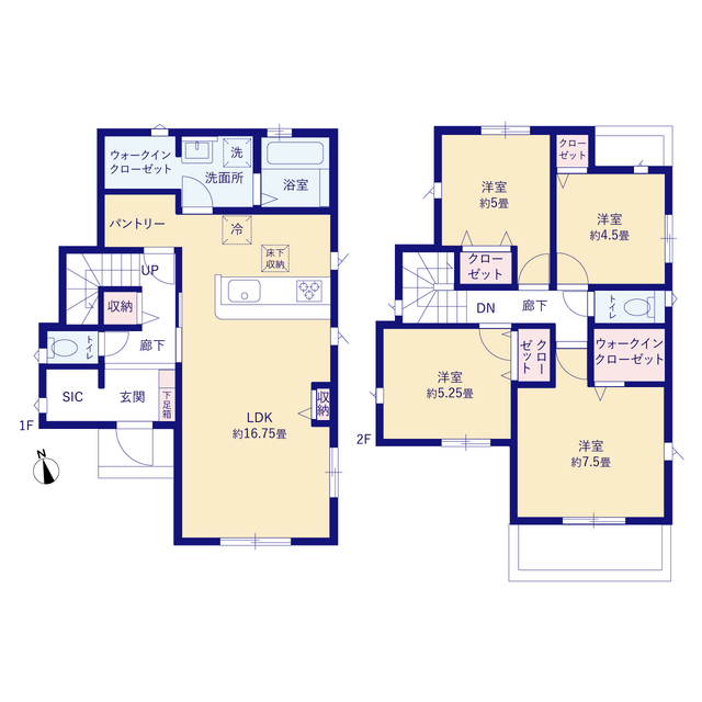 のスライド画像