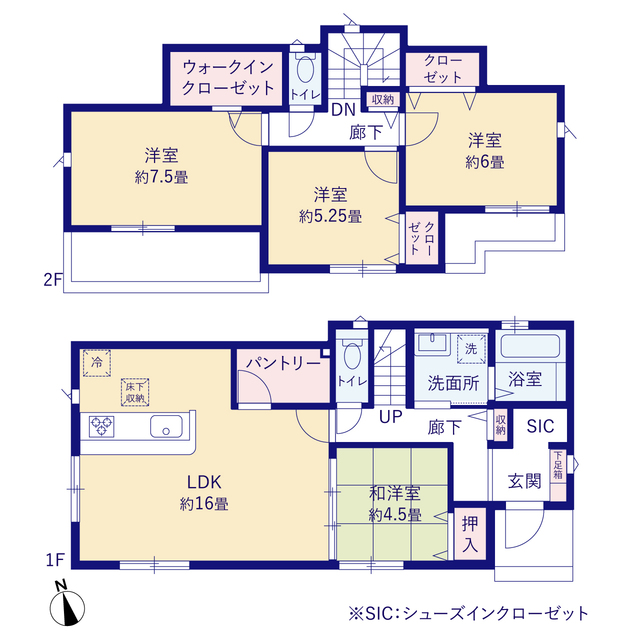 のスライド画像